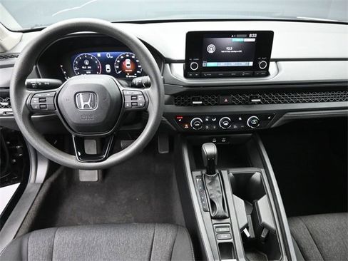 Used 2024 Honda Accord EX image 25