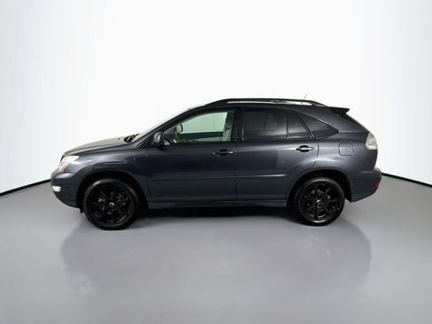 Used 2007 Lexus RX 350 2WD image 2