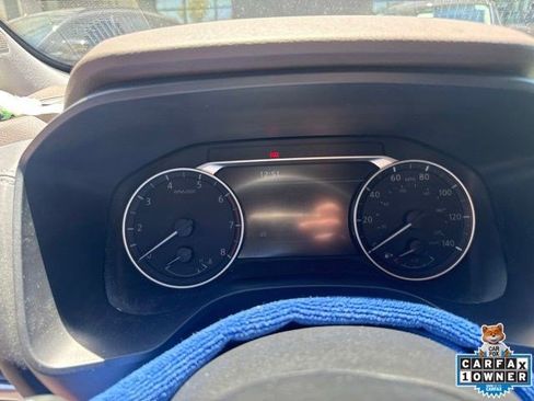 Used 2021 Nissan Rogue SL w/ Premium Package FWD image 13