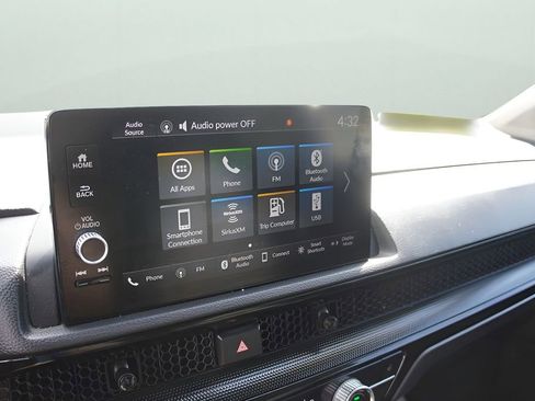 Used 2025 Honda CR-V EX-L image 22