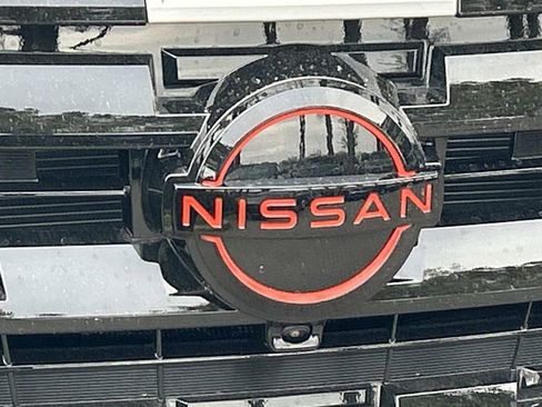 New 2026 Nissan Rogue SV w/ Rock Creek Premium Package AWD/4WD image 11