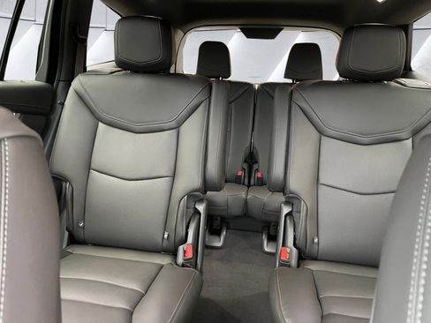 New 2025 Cadillac XT6 Sport w/ Technology Package image 14