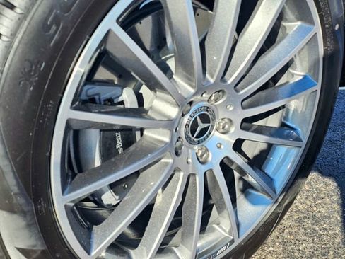 New 2026 Mercedes-Benz GLE 580 4MATIC image 6