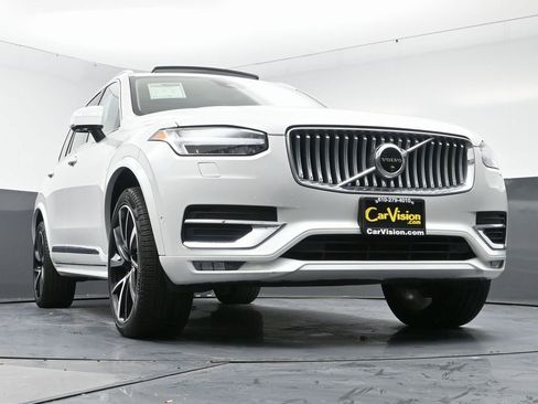 Used 2024 Volvo XC90 B5 Plus image 53