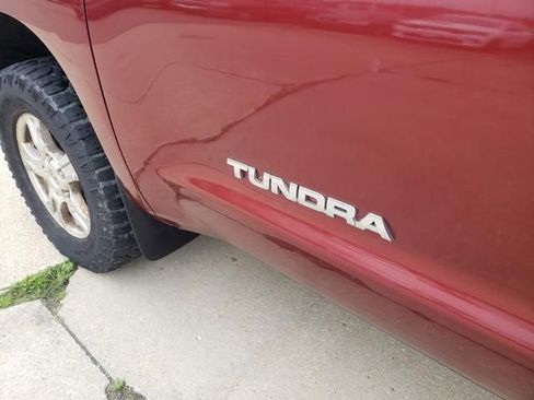 Used 2007 Toyota Tundra SR5 AWD/4WD image 12