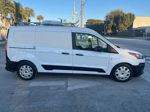Used 2020 Ford Transit Connect XL image 4