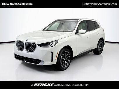 Used 2026 BMW X3 xDrive30i w/ Convenience Package