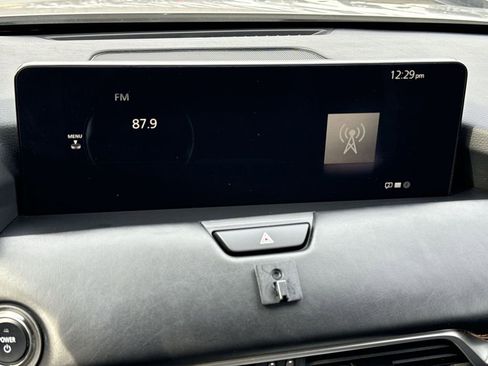 Used 2024 MAZDA CX-90 Plug-In Hybrid w/ Premium Plus image 45