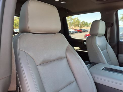 Used 2020 GMC Sierra 1500 SLT w/ SLT Premium Plus Package AWD/4WD image 13