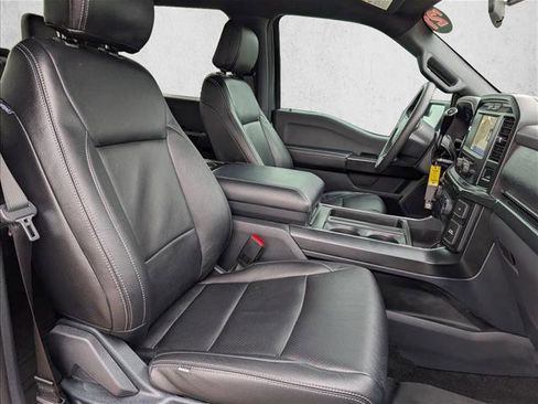 Certified 2021 Ford F150 XL w/ STX Appearance Package RWD image 20