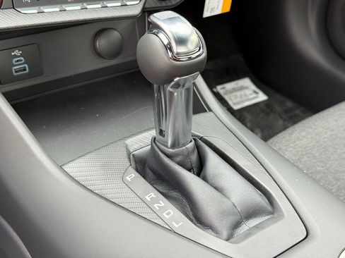 New 2026 Ford Mustang Coupe w/ Bronze Appearance Package image 10