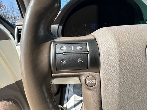 Used 2016 Lexus GX 460 460 w/ Premium Package image 20