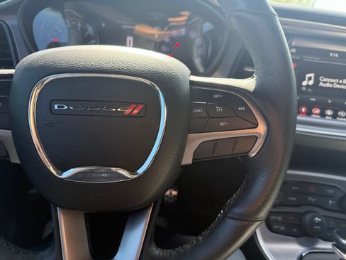 Used 2019 Dodge Challenger SXT w/ Plus Package RWD image 18