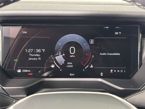 New 2026 GMC Acadia Elevation FWD image 28