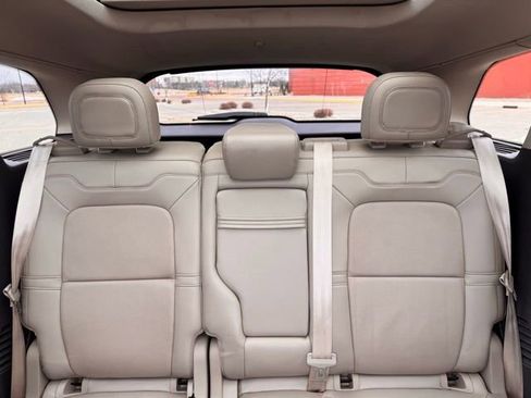 Used 2021 Lincoln Corsair Reserve w/ Elements Package AWD/4WD image 29