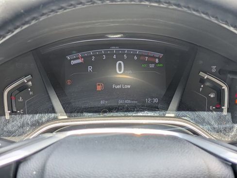 Used 2020 Honda CR-V EX-L image 28