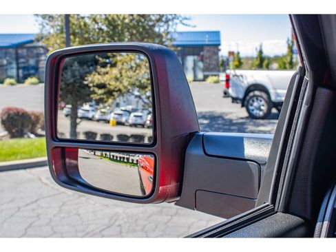 Used 2026 RAM 2500 Tradesman w/ Power Wagon Package AWD/4WD image 32