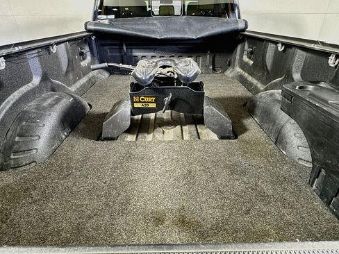 Used 2024 Ford F350 Lariat AWD/4WD image 27