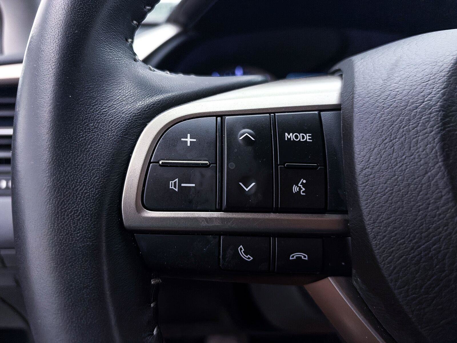 Used 2021 Lexus RX 350 AWD w/ Accessory Package image 32