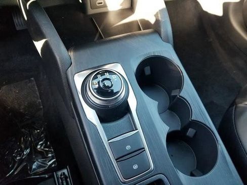 New 2026 Ford Escape ST-Line Select w/ Tech Pack #1 image 21