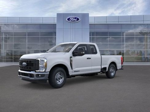 New 2026 Ford F250 XL image 1