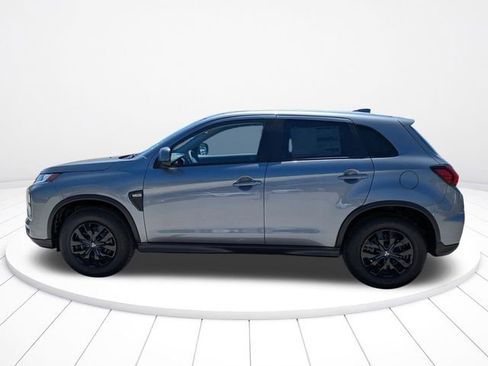 New 2026 Mitsubishi Outlander Sport S image 7