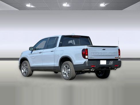 New 2025 Honda Ridgeline TrailSport image 3