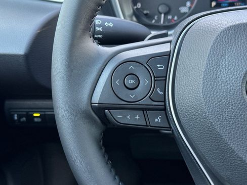 New 2026 Toyota Corolla SE image 26