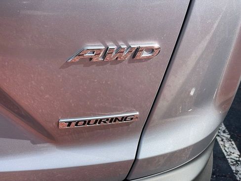 Used 2018 Honda CR-V Touring image 22