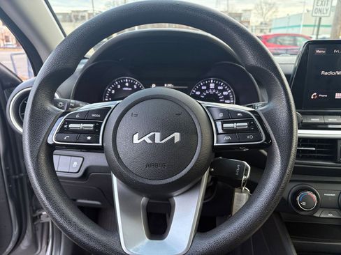 Used 2024 Kia Forte LXS image 25