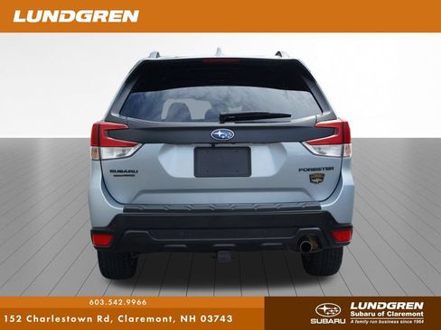 Used 2023 Subaru Forester Wilderness AWD/4WD image 35
