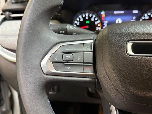 Certified 2022 Jeep Compass Latitude AWD/4WD image 30