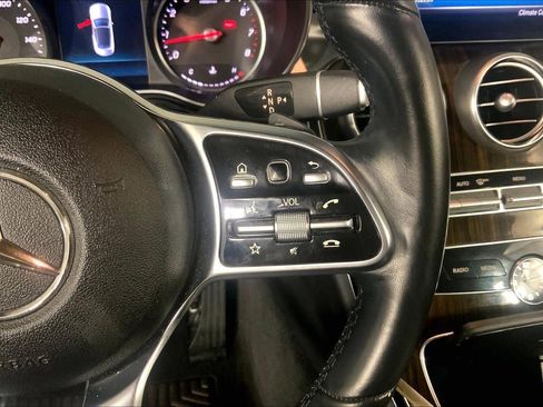 Used 2019 Mercedes-Benz C 300 4MATIC Cabriolet image 19