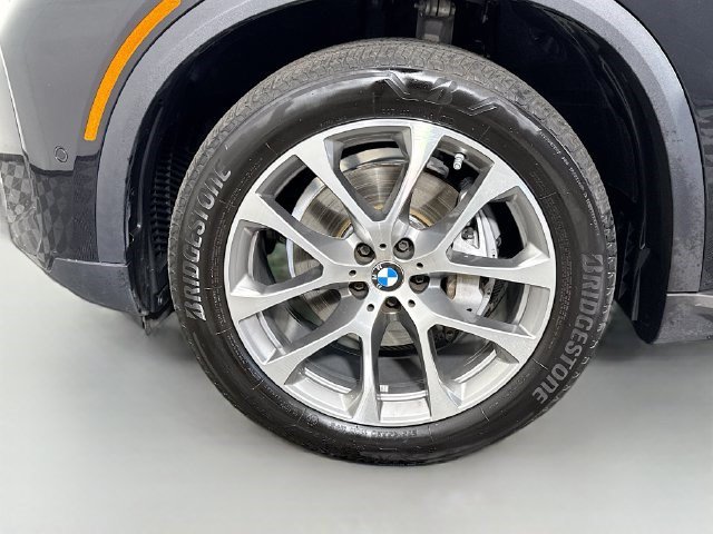 Used 2024 BMW X5 sDrive40i RWD image 37