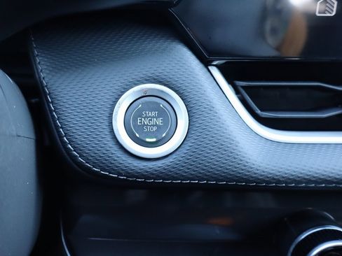 New 2026 Chevrolet Equinox LT w/ Safety and Technology Package image 14