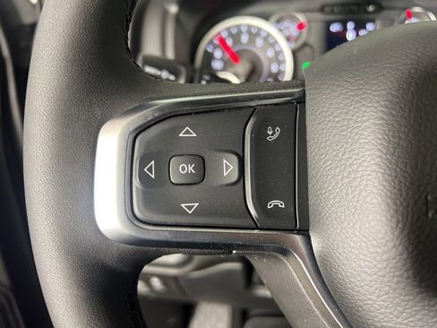 New 2026 RAM 1500 Big Horn image 15