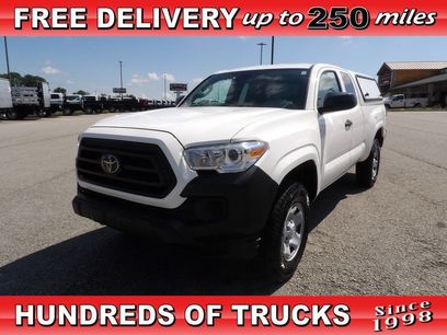 Used 2021 Toyota Tacoma SR