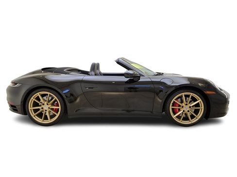 Used 2020 Porsche 911 Carrera S image 6