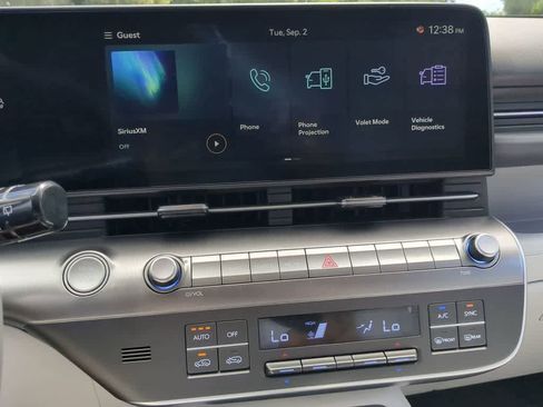 New 2026 Hyundai Kona SEL Sport FWD image 28