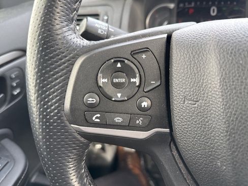 Certified 2022 Honda Passport EX-L image 12