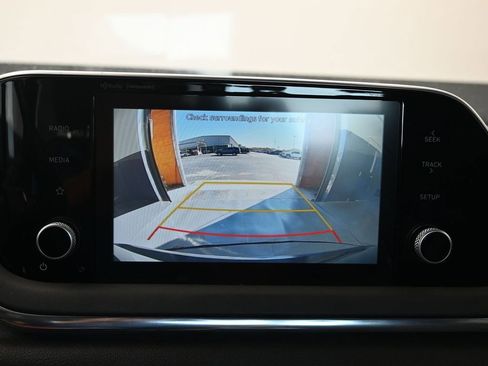 Used 2021 Hyundai Sonata SEL Plus w/ Cargo Package FWD image 31