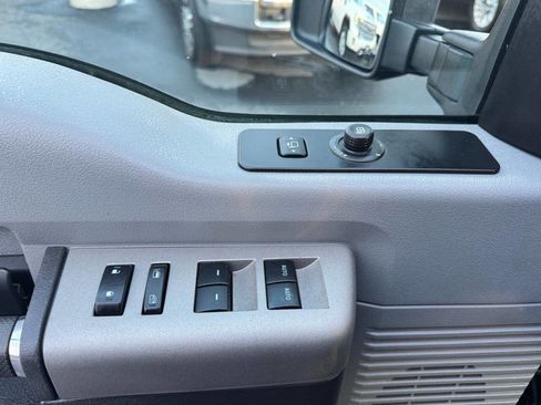 Used 2016 Ford F350 XLT w/ XTR Package image 15