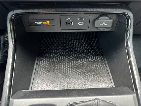 Used 2023 Honda CR-V EX image 22