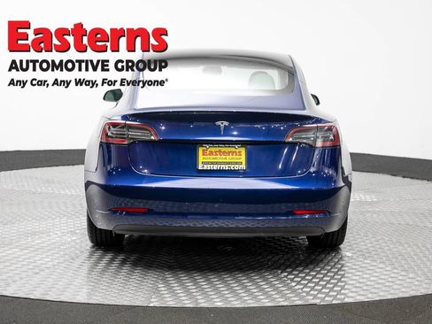 Used 2023 Tesla Model 3 Standard Range RWD image 6