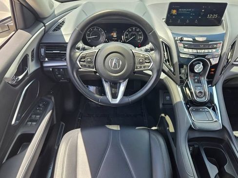 Certified 2020 Acura RDX FWD image 13