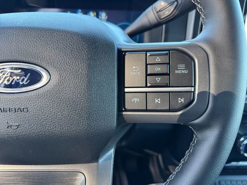 New 2026 Ford F350 Lariat w/ Black Appearance Package image 33