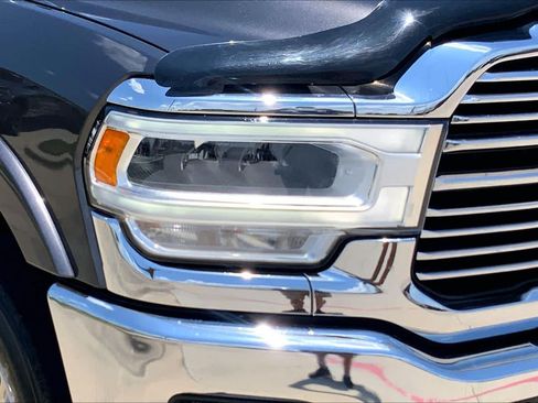 Used 2022 RAM 3500 Laramie AWD/4WD image 27