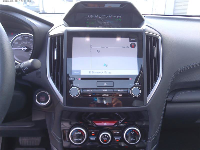 Used 2019 Subaru Forester Touring AWD/4WD image 12