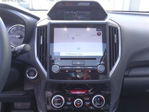 Used 2019 Subaru Forester Touring AWD/4WD image 12