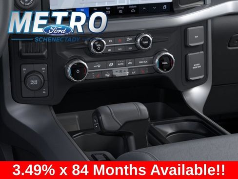 New 2026 Ford F150 XLT w/ Equipment Group 302A MID AWD/4WD image 15
